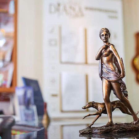 Diana Palace Yambol Екстер'єр фото