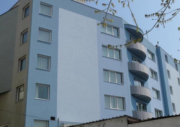 Diana Palace Yambol Екстер'єр фото
