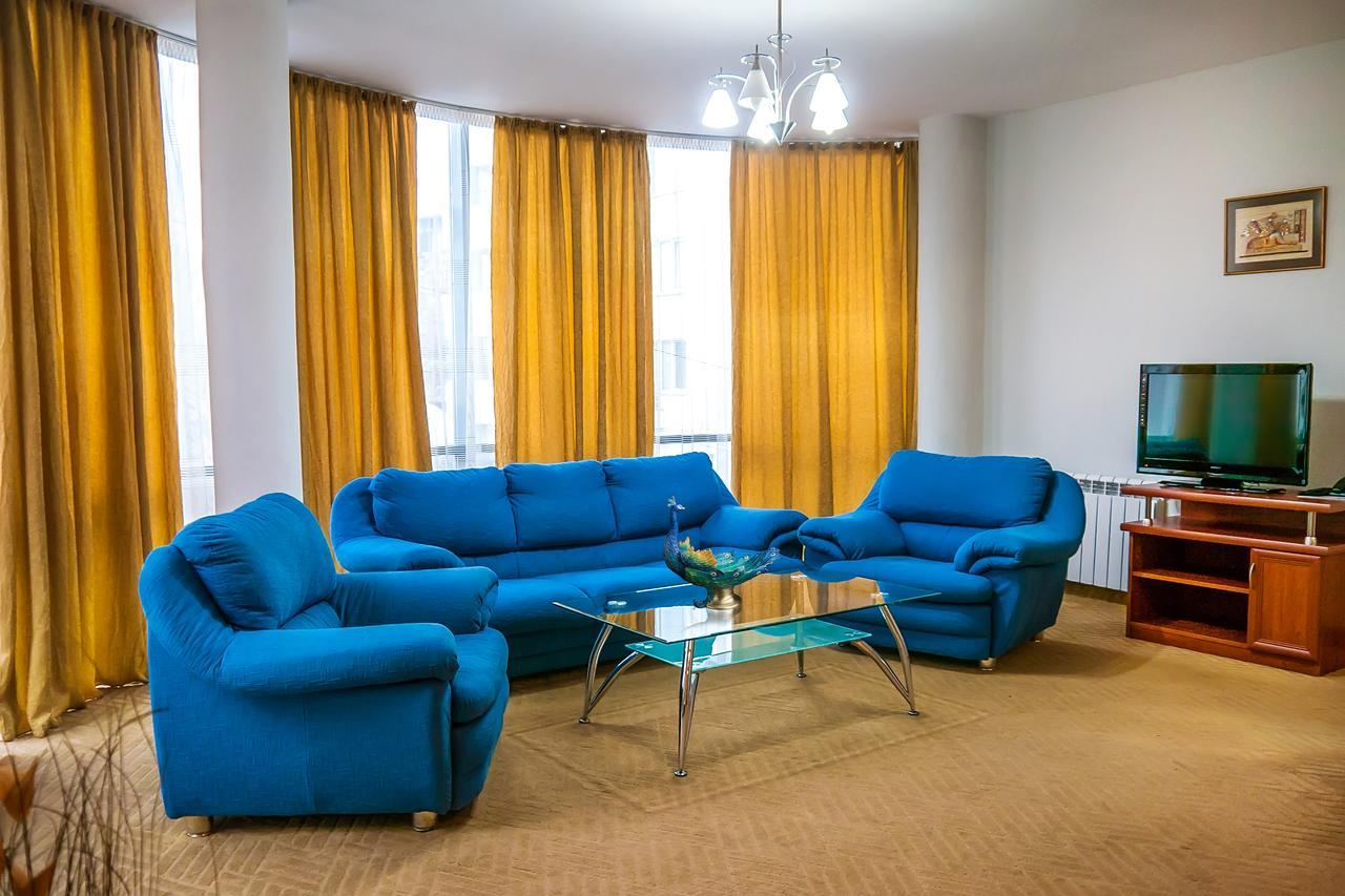 Diana Palace Yambol Екстер'єр фото