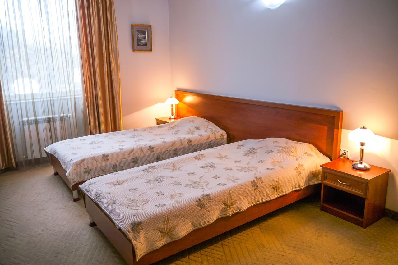Diana Palace Yambol Екстер'єр фото