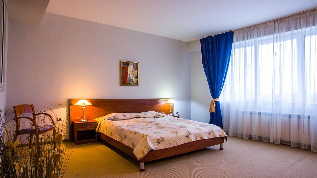 Diana Palace Yambol Екстер'єр фото