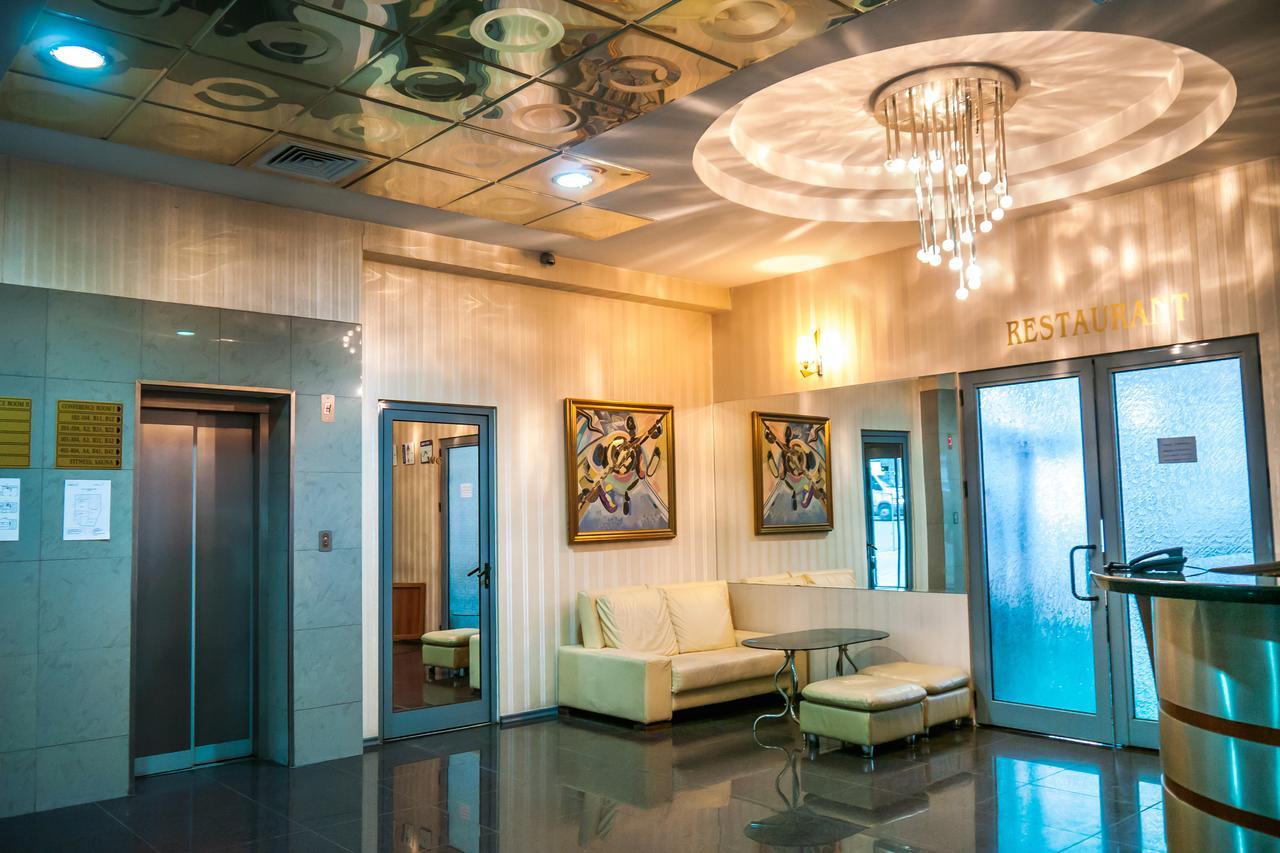 Diana Palace Yambol Екстер'єр фото
