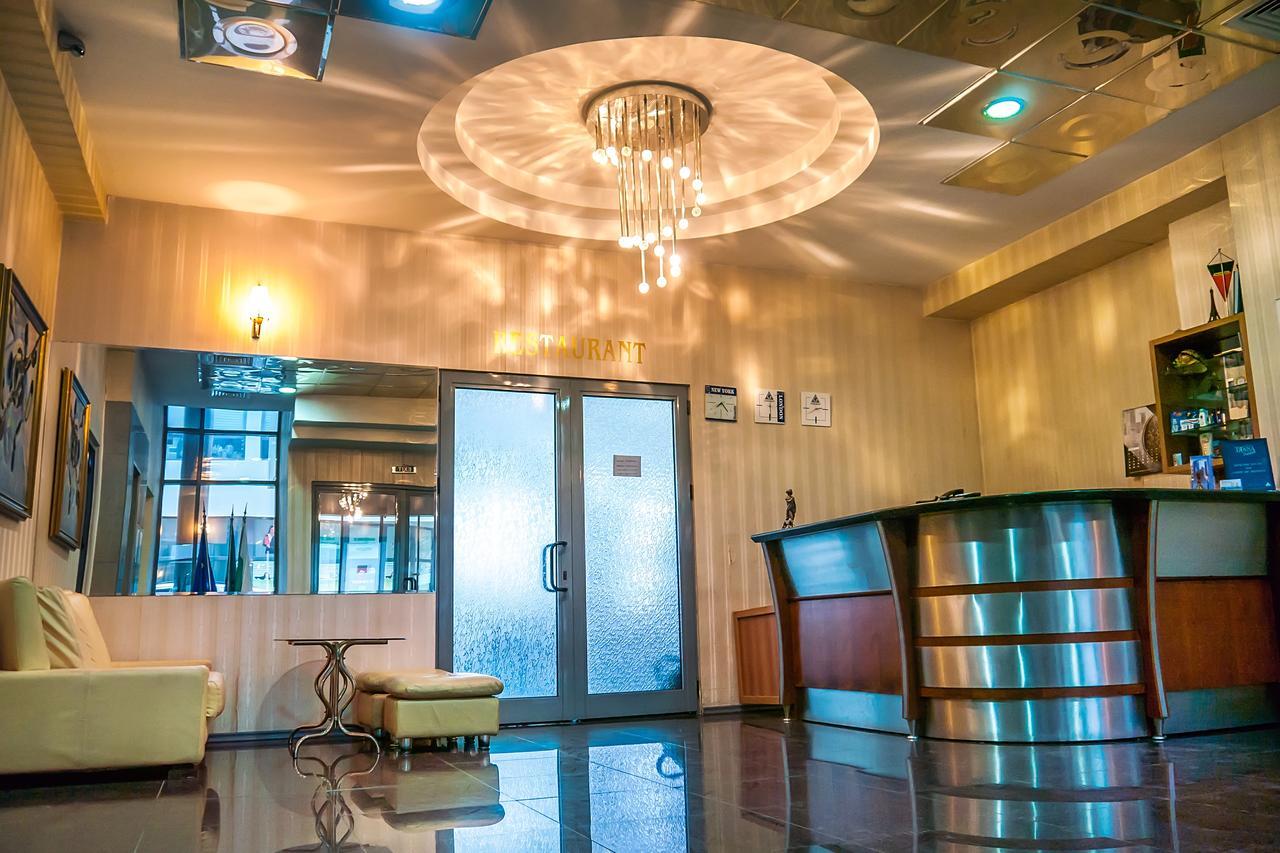 Diana Palace Yambol Екстер'єр фото