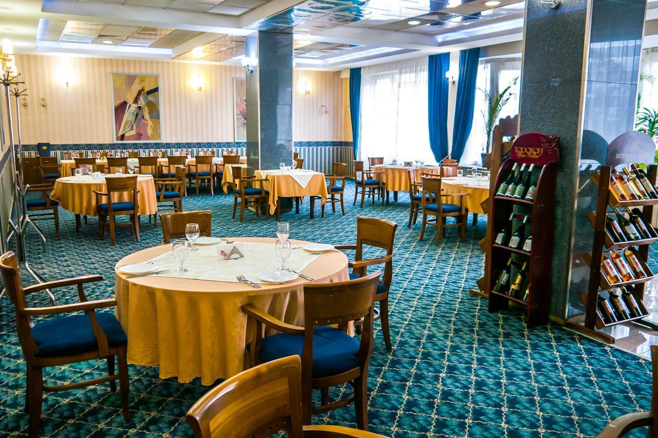 Diana Palace Yambol Екстер'єр фото