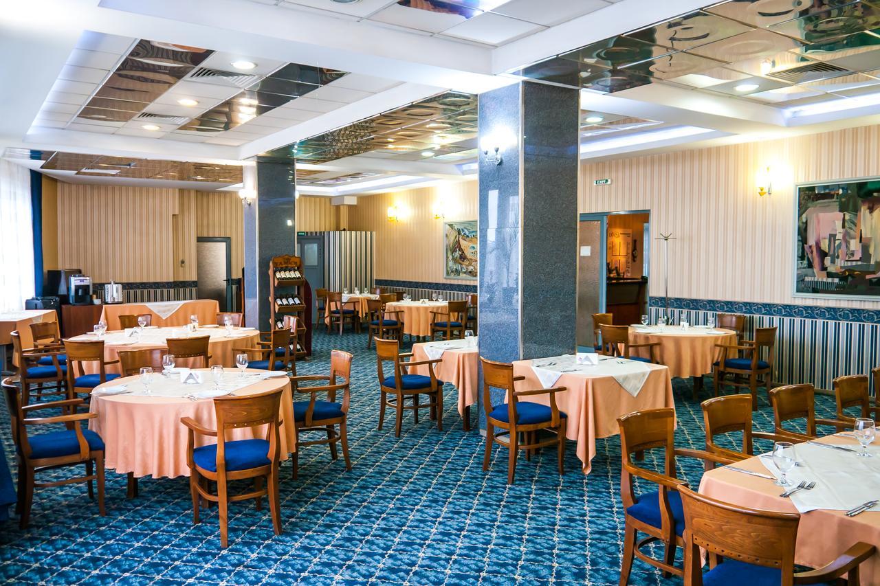 Diana Palace Yambol Екстер'єр фото