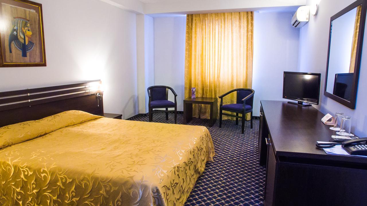 Diana Palace Yambol Екстер'єр фото