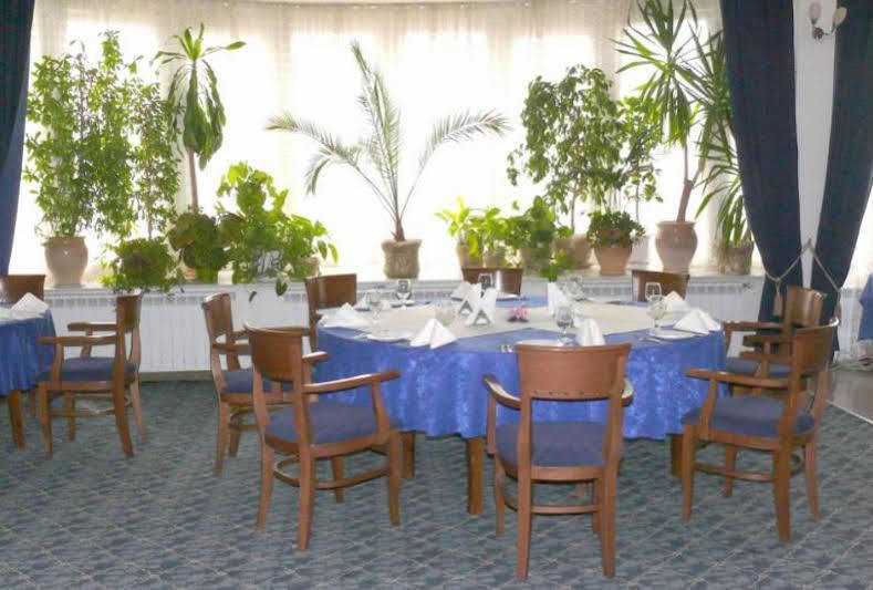 Diana Palace Yambol Екстер'єр фото